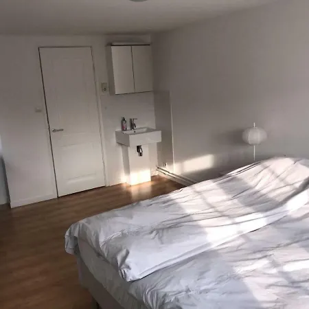 Brederodestraat *