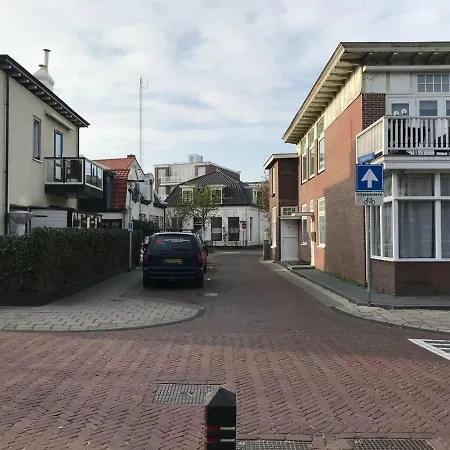 Brederodestraat *