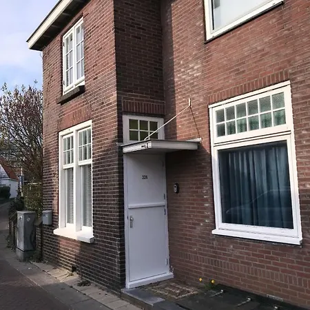 Ferienhaus Brederodestraat