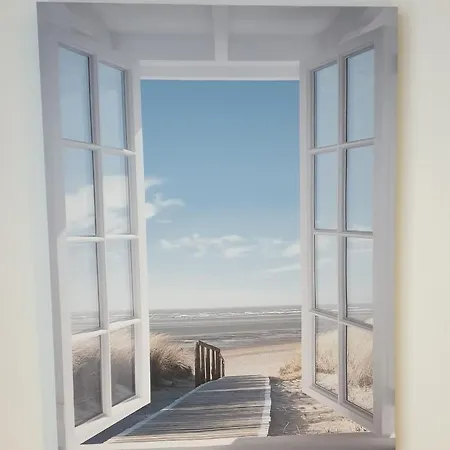 Prázdninový dům Brederodestraat *