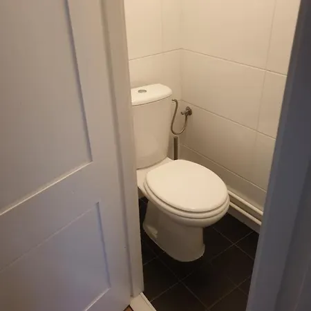 Brederodestraat Prázdninový dům