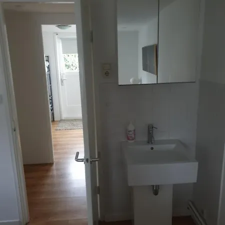 Brederodestraat * Zandvoort