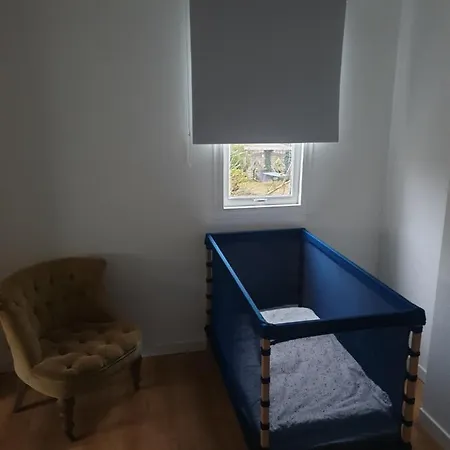 Prázdninový dům Brederodestraat