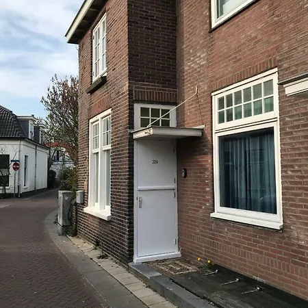 Brederodestraat Zandvoort