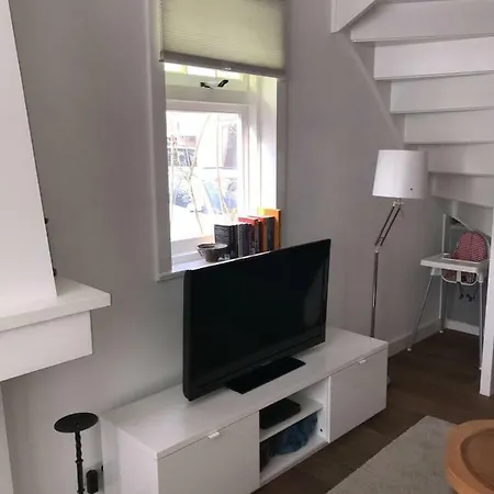 Brederodestraat Zandvoort