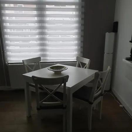 Vakantiehuis Brederodestraat *