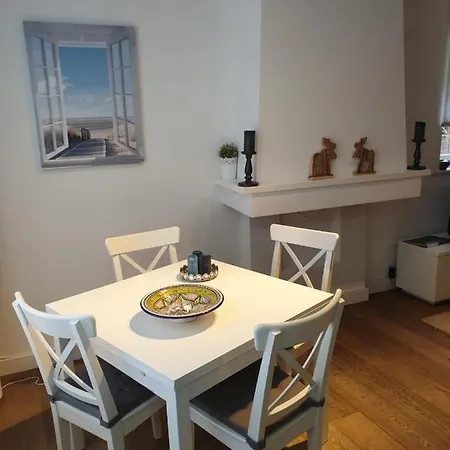 Vakantiehuis Brederodestraat
