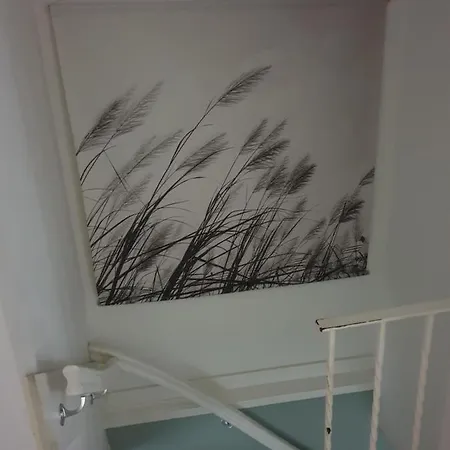 Brederodestraat Casa vacanze